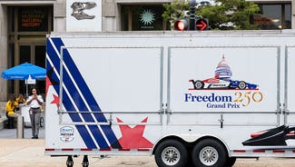 Next Story Image: How to Watch 2026 INDYCAR Freedom 250: Start Time, Date, TV Channel, Streaming, Schedule